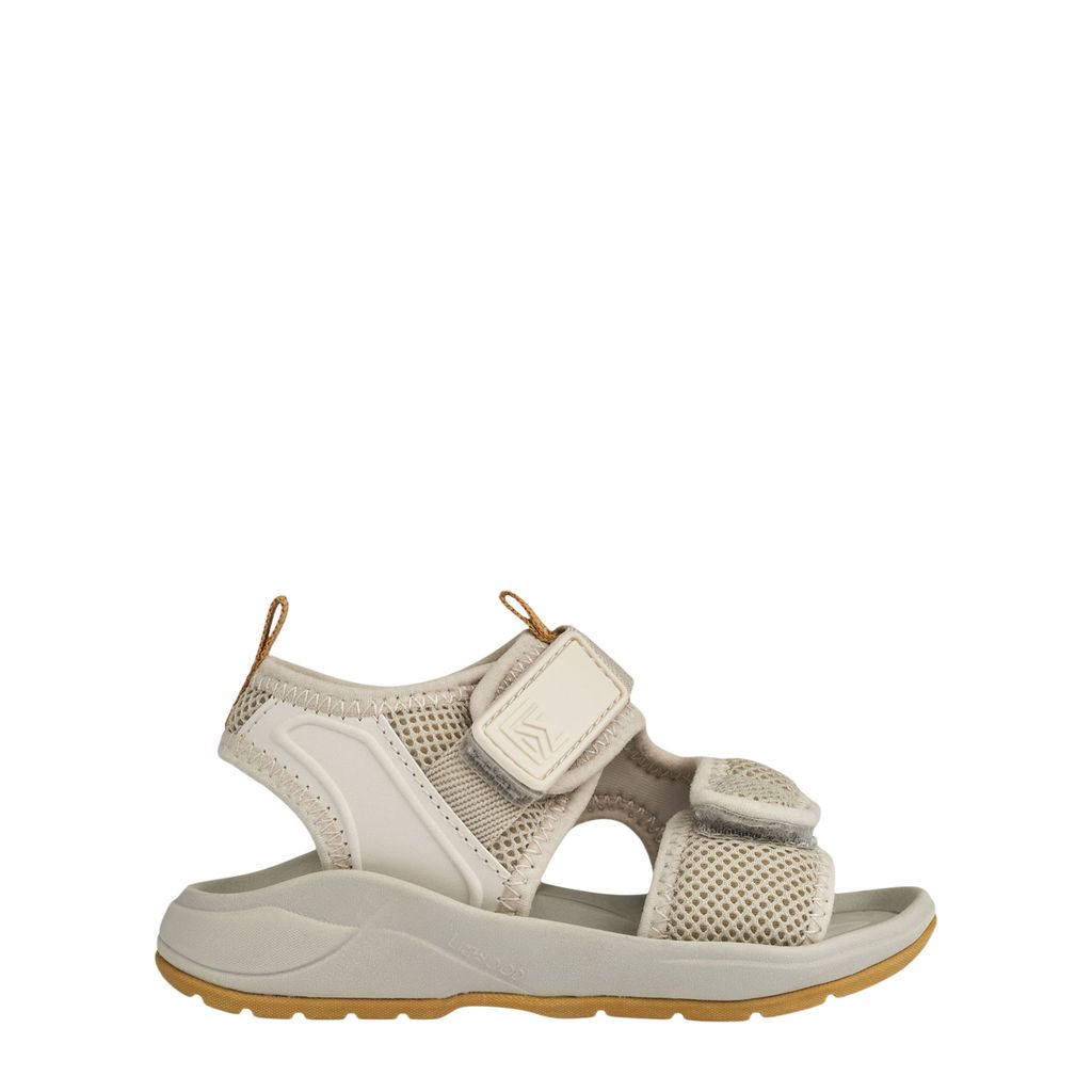 Christi Sandals Mist Mix