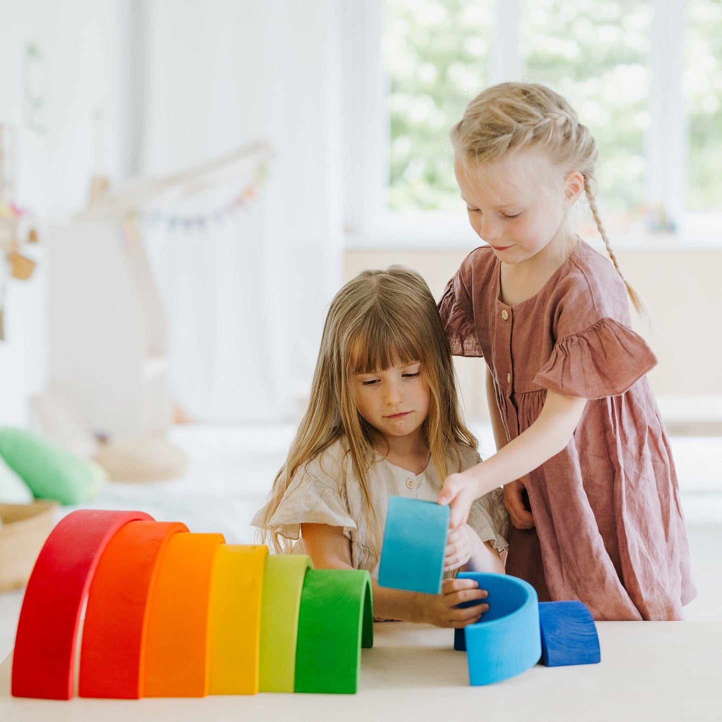 Large Rainbow (36cm)