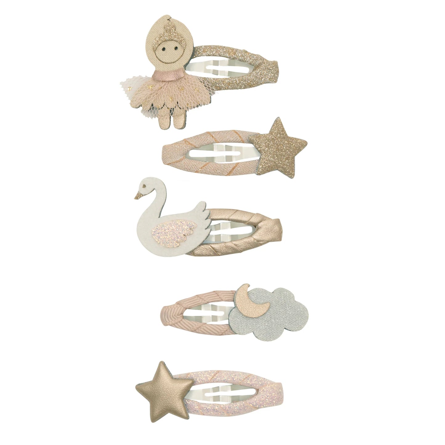 Ballerina mini clic clacs