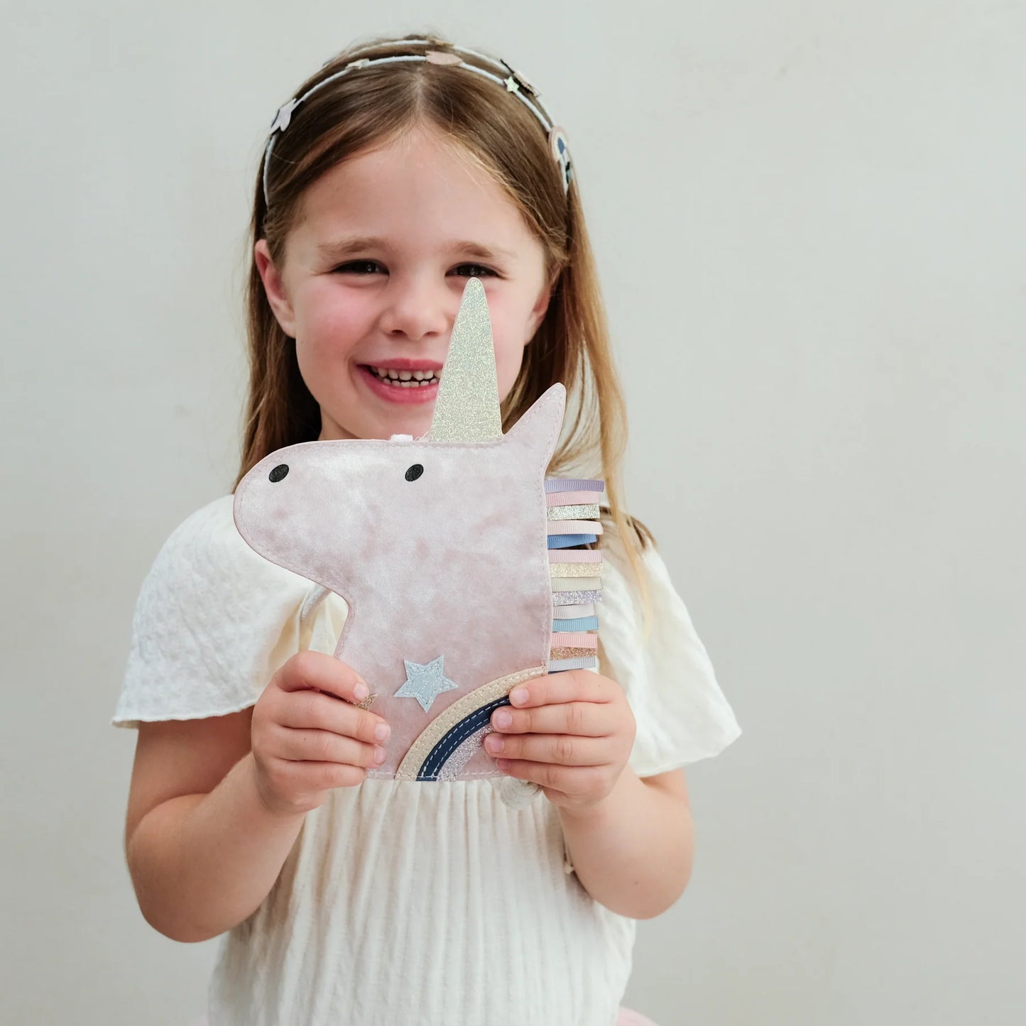 Unicorn bag