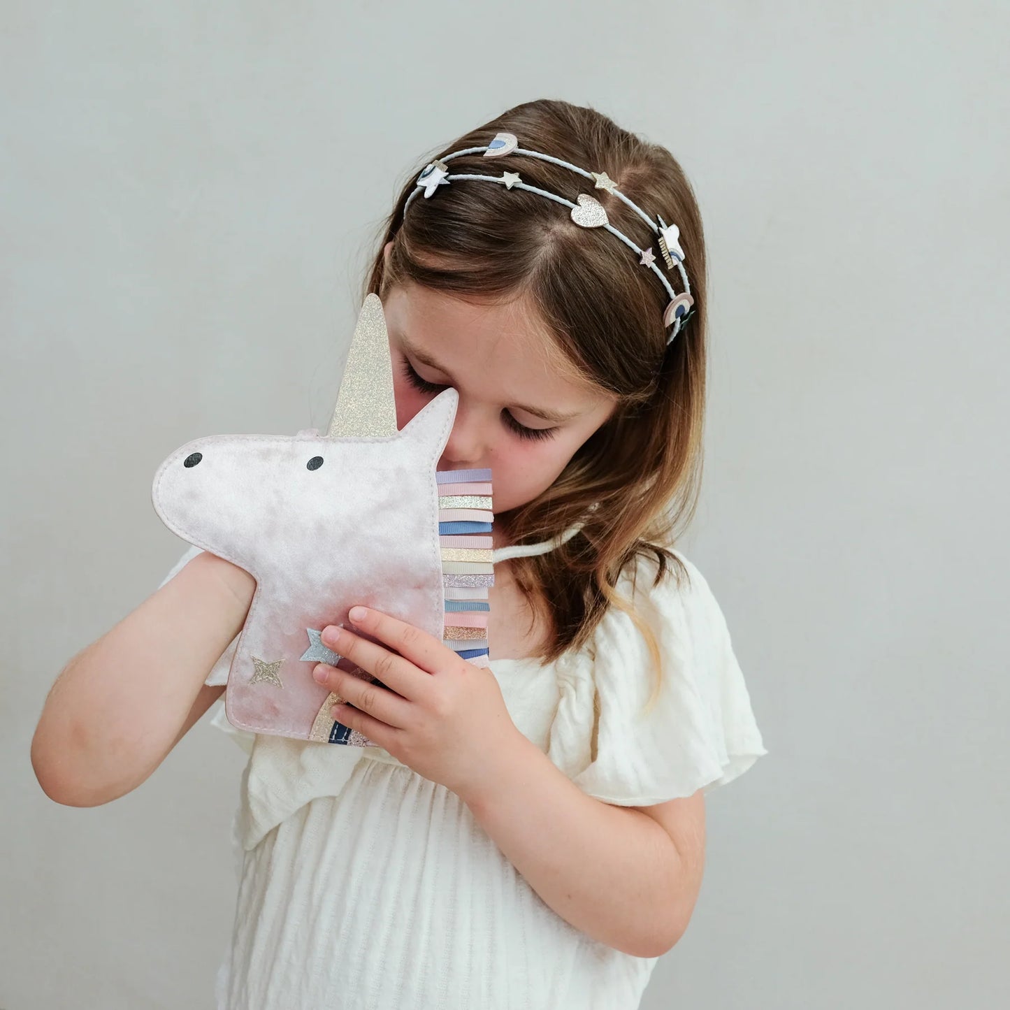 Unicorn bag