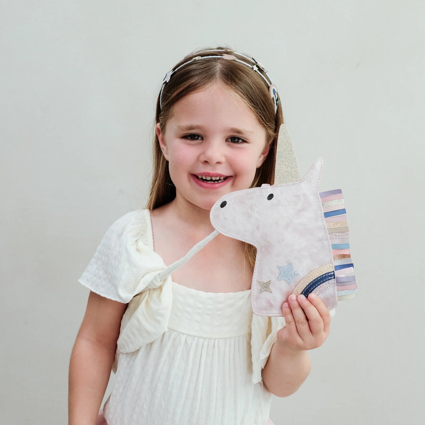 Unicorn bag