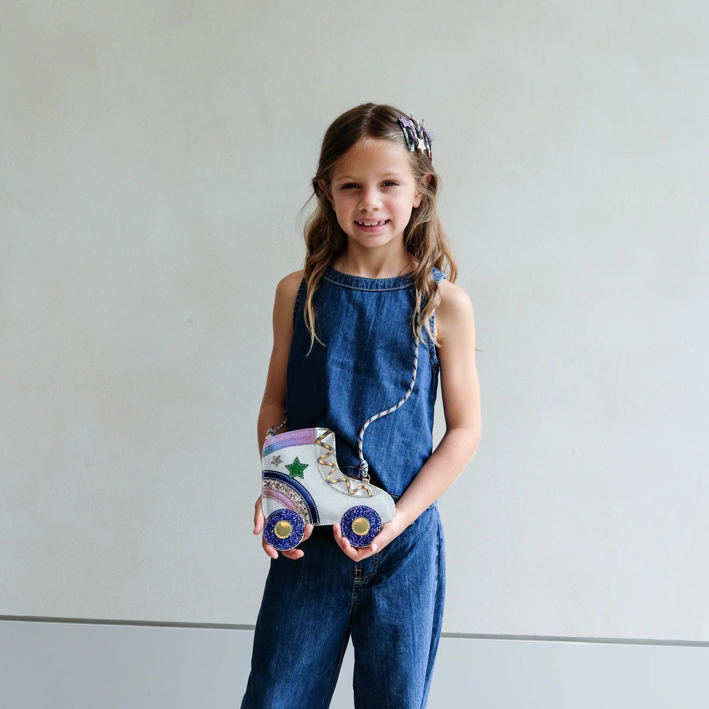 Rollerskate bag