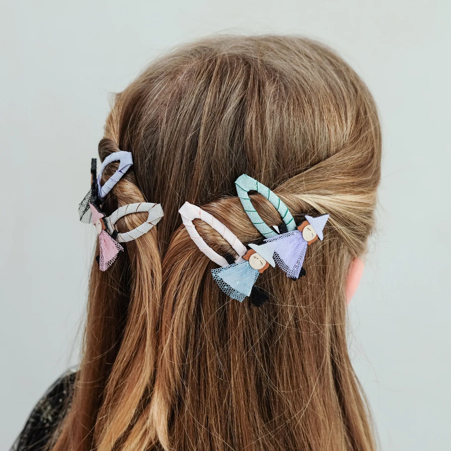 Witch friends clic clacs