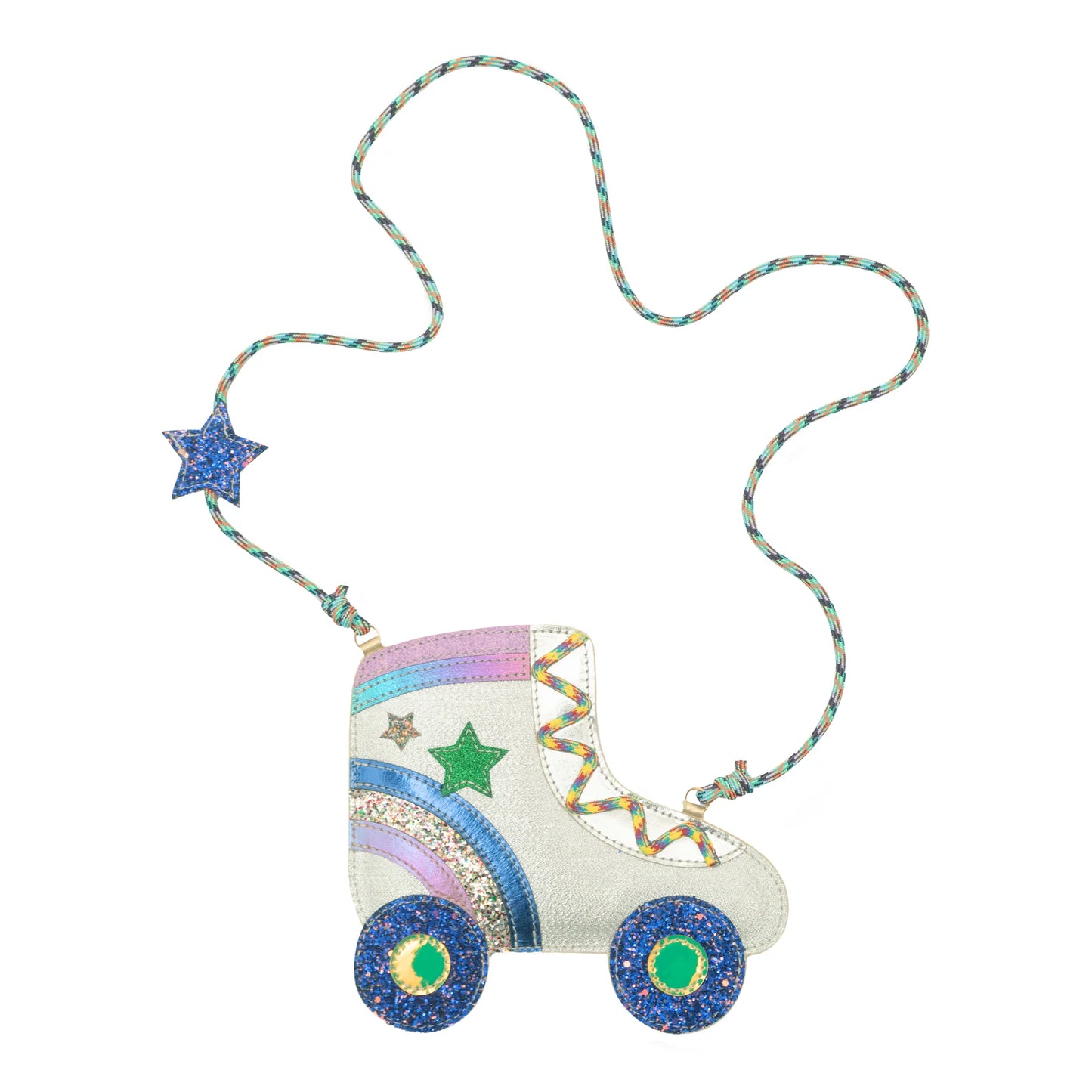 Rollerskate bag
