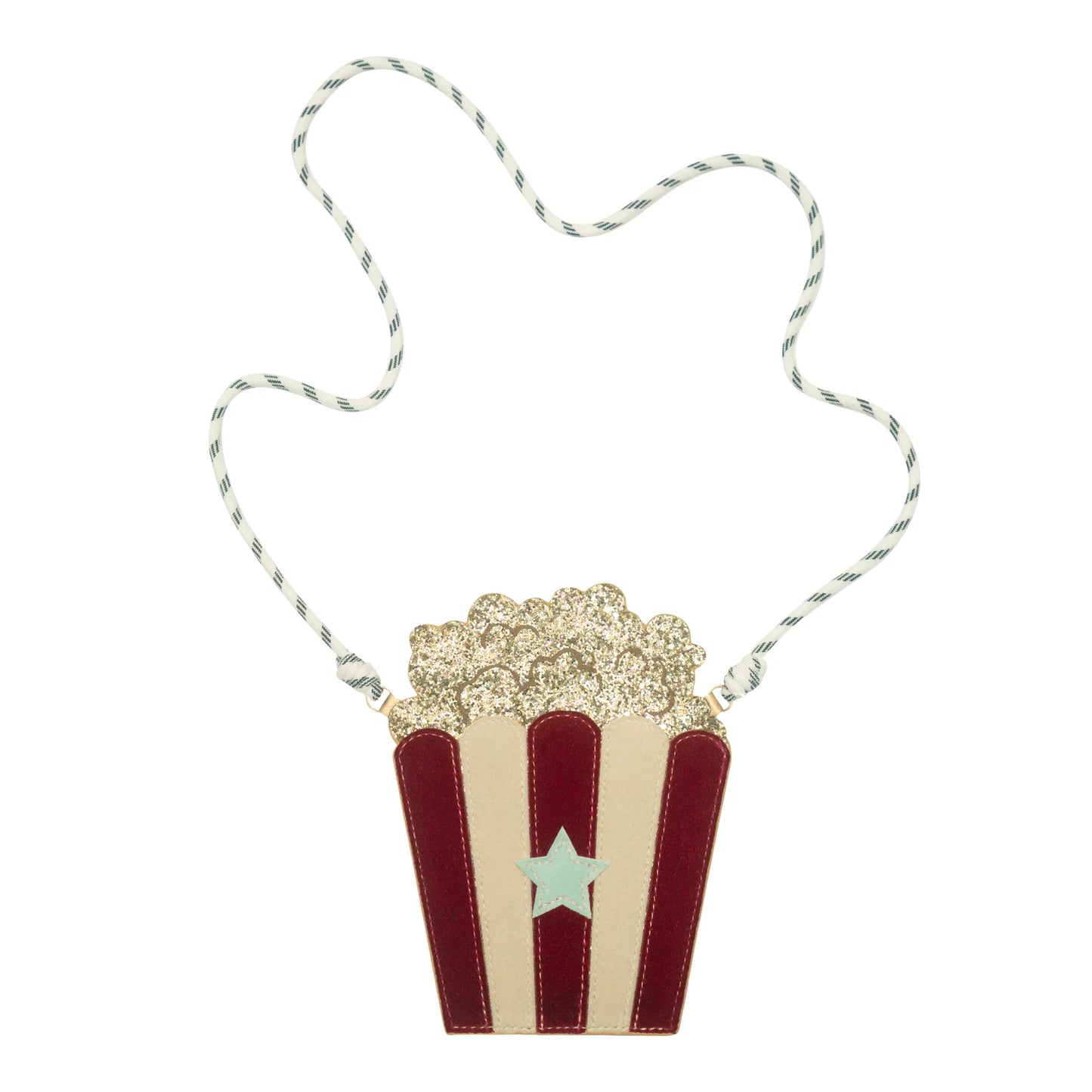Popcorn bag