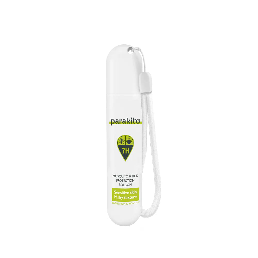 PARA’KITO® Roll-on Family 7H Sensitive Skin 20ml