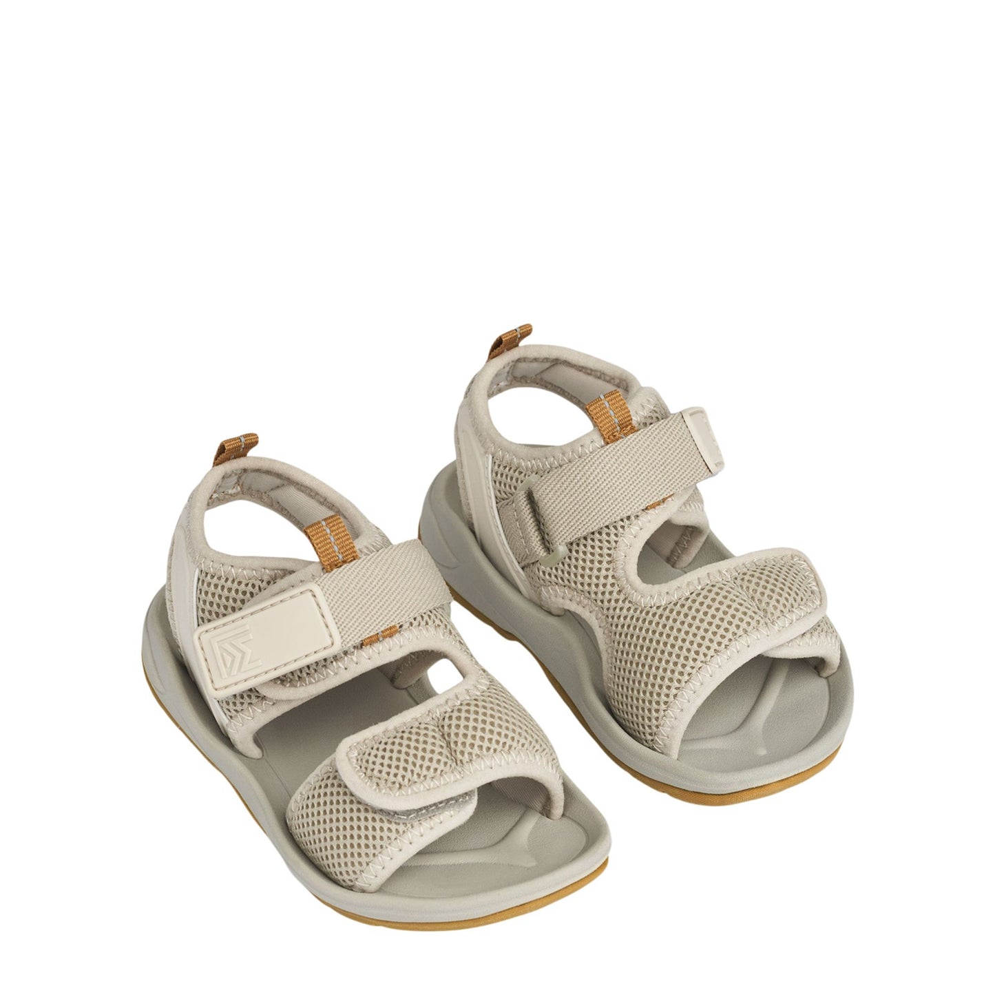 Christi Sandals Mist Mix