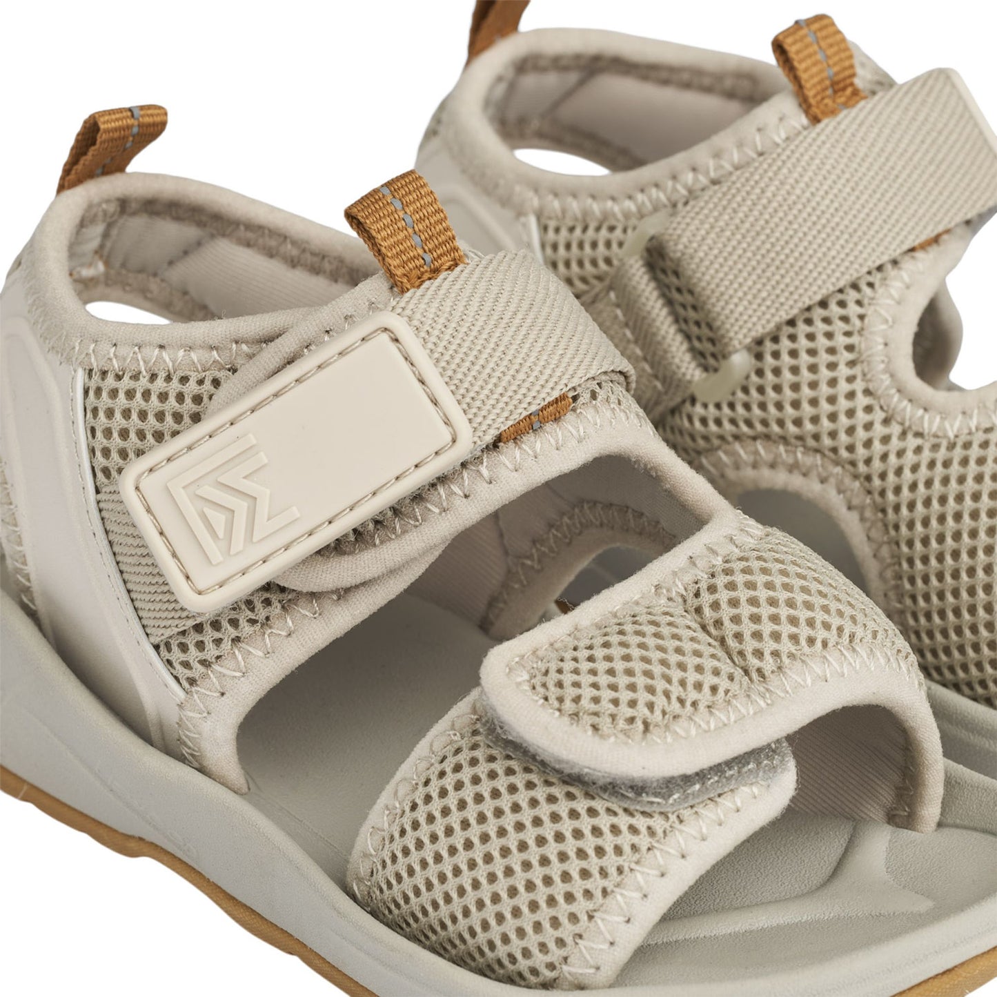 Christi Sandals Mist Mix