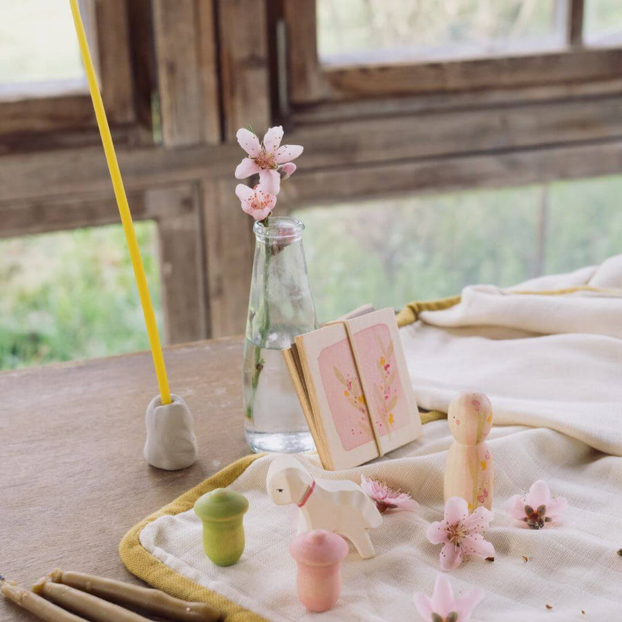 Hello Spring (Grapat X Ostheimer Limited Edition)