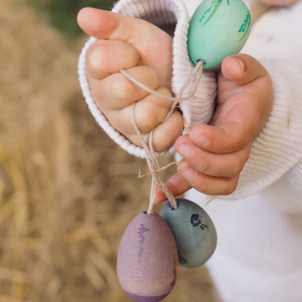 Aurora Eggs