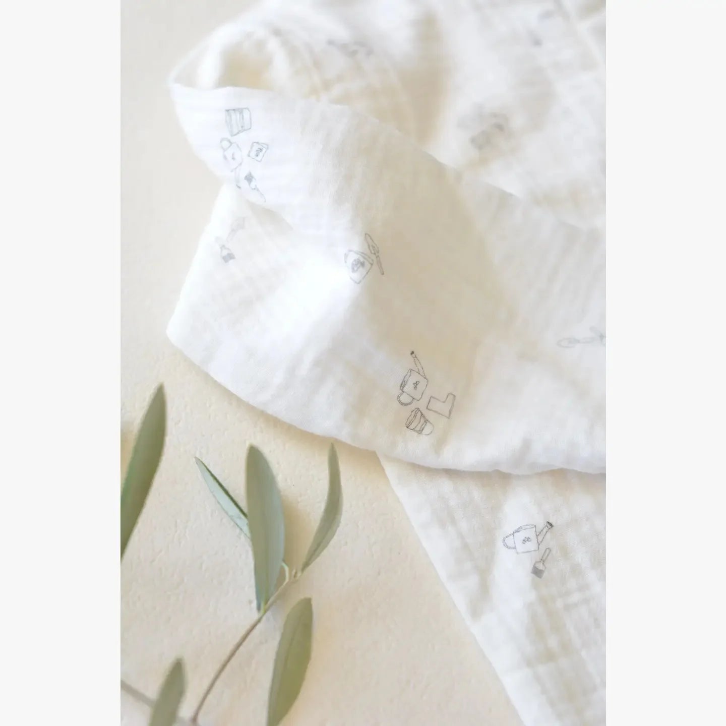 Eli & Nev - GUSTAVE Shirt