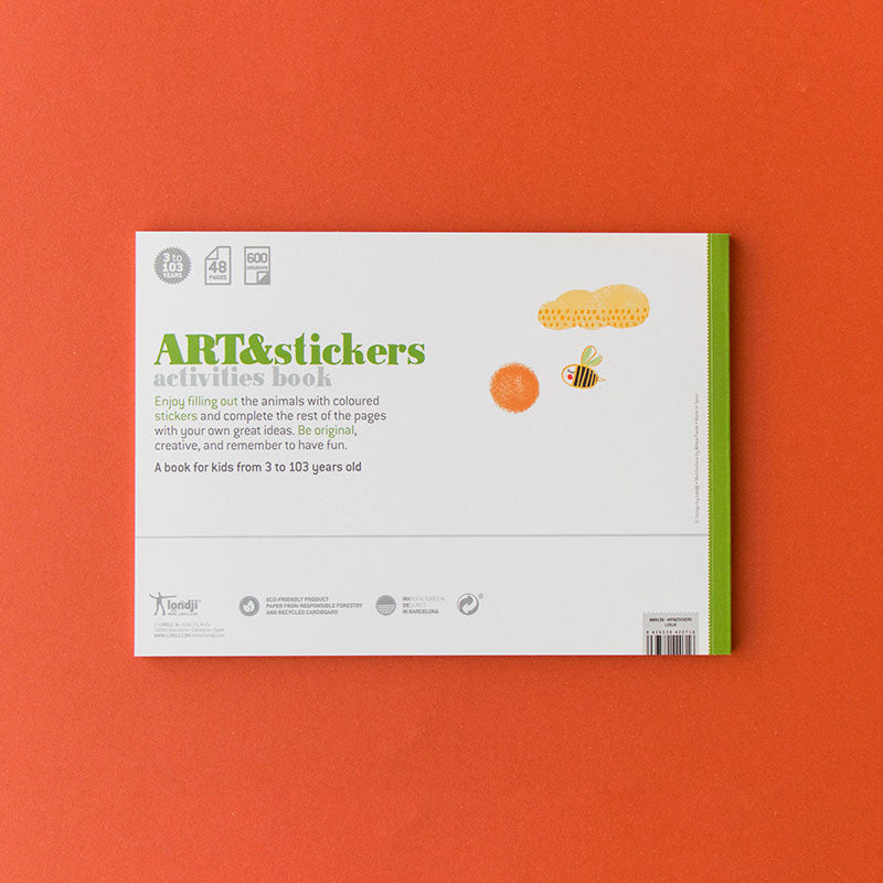 Art&Stickers