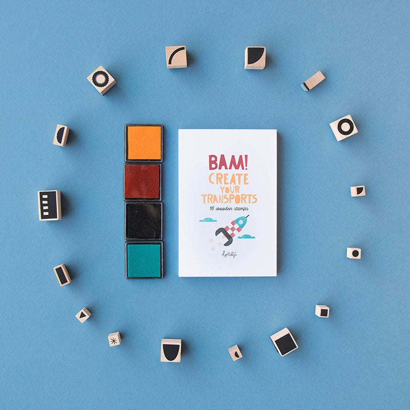 Activities - Bam! Transports