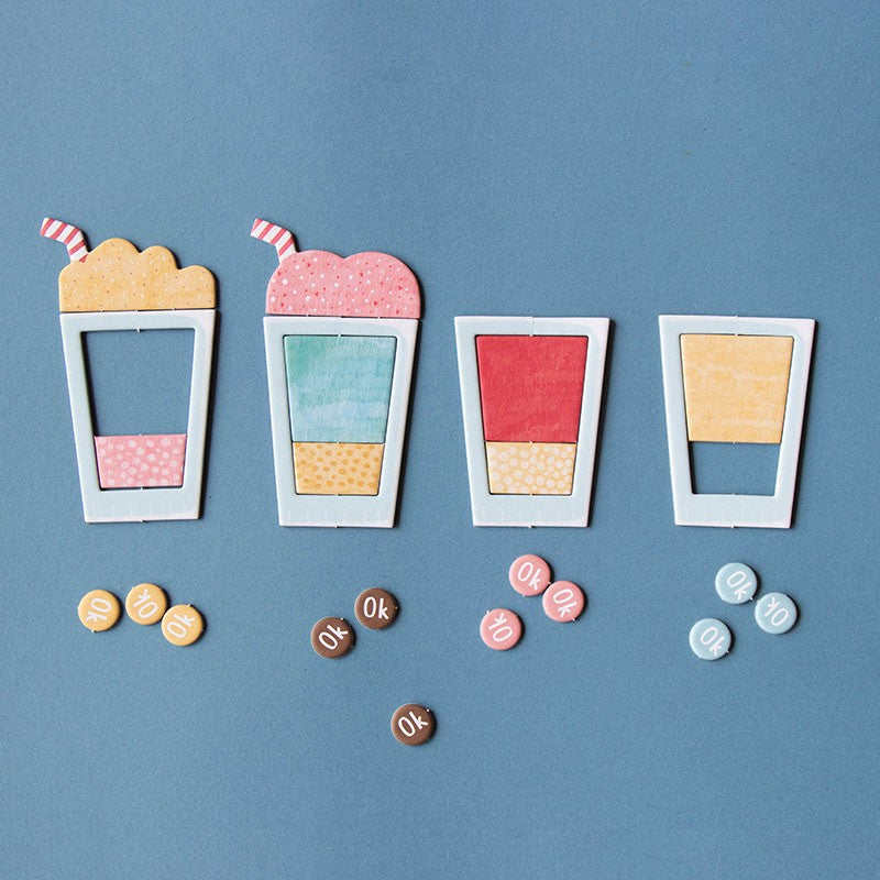 Tiny Games - Shakes