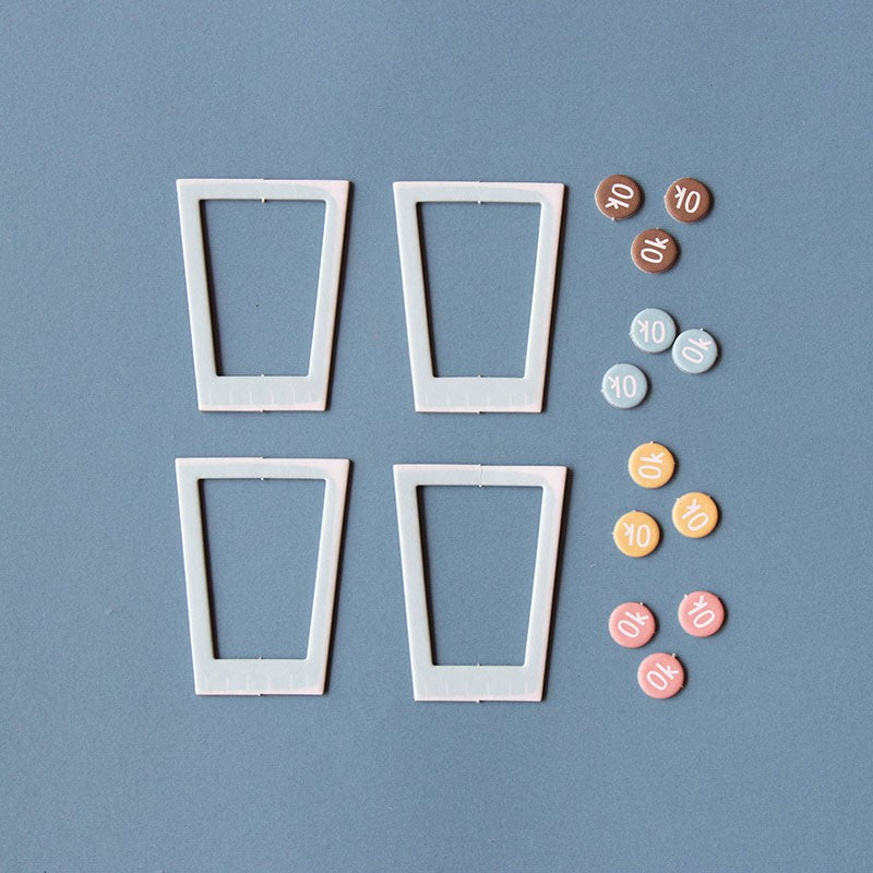 Tiny Games - Shakes