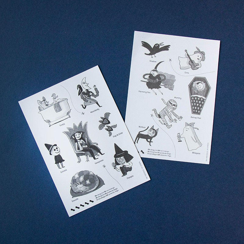 Enchanted Tattoos