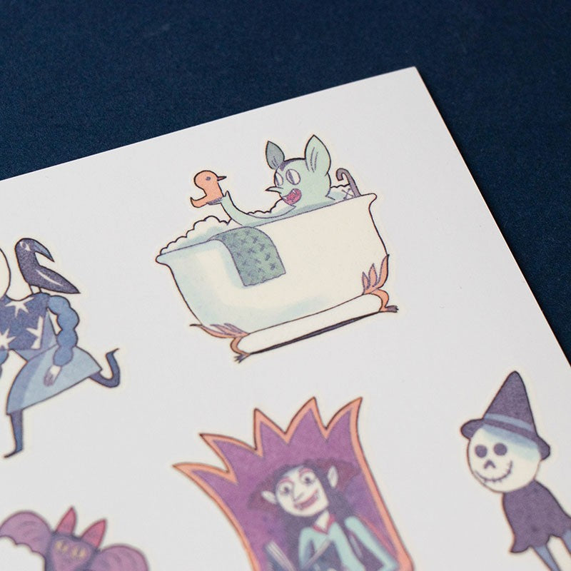 Enchanted Tattoos