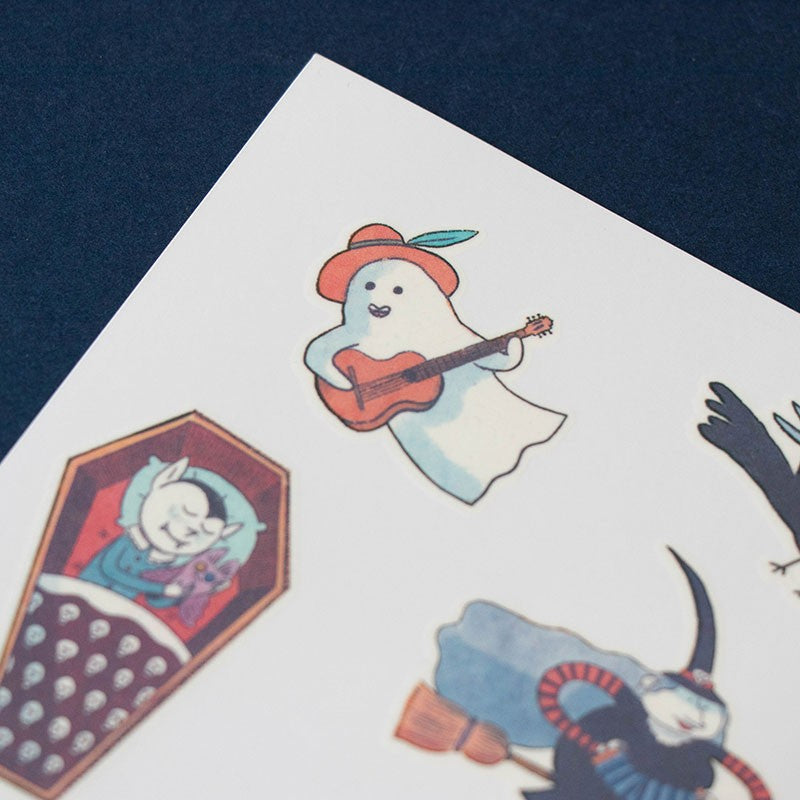 Enchanted Tattoos