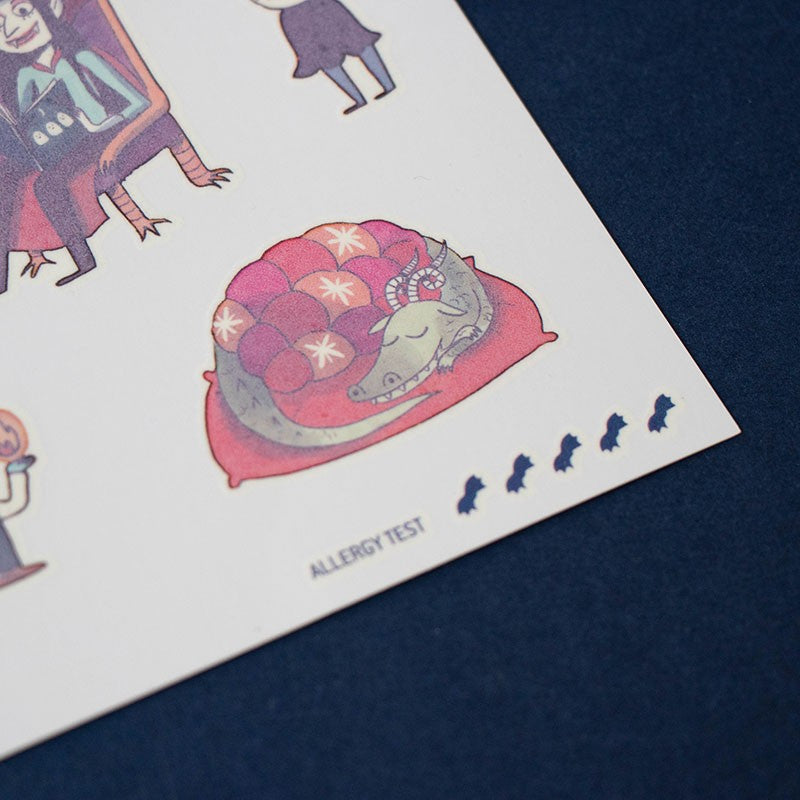 Enchanted Tattoos