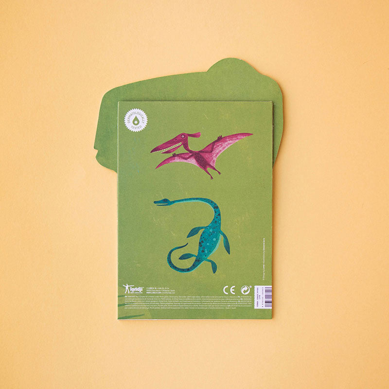 Jurasic Tattoos
