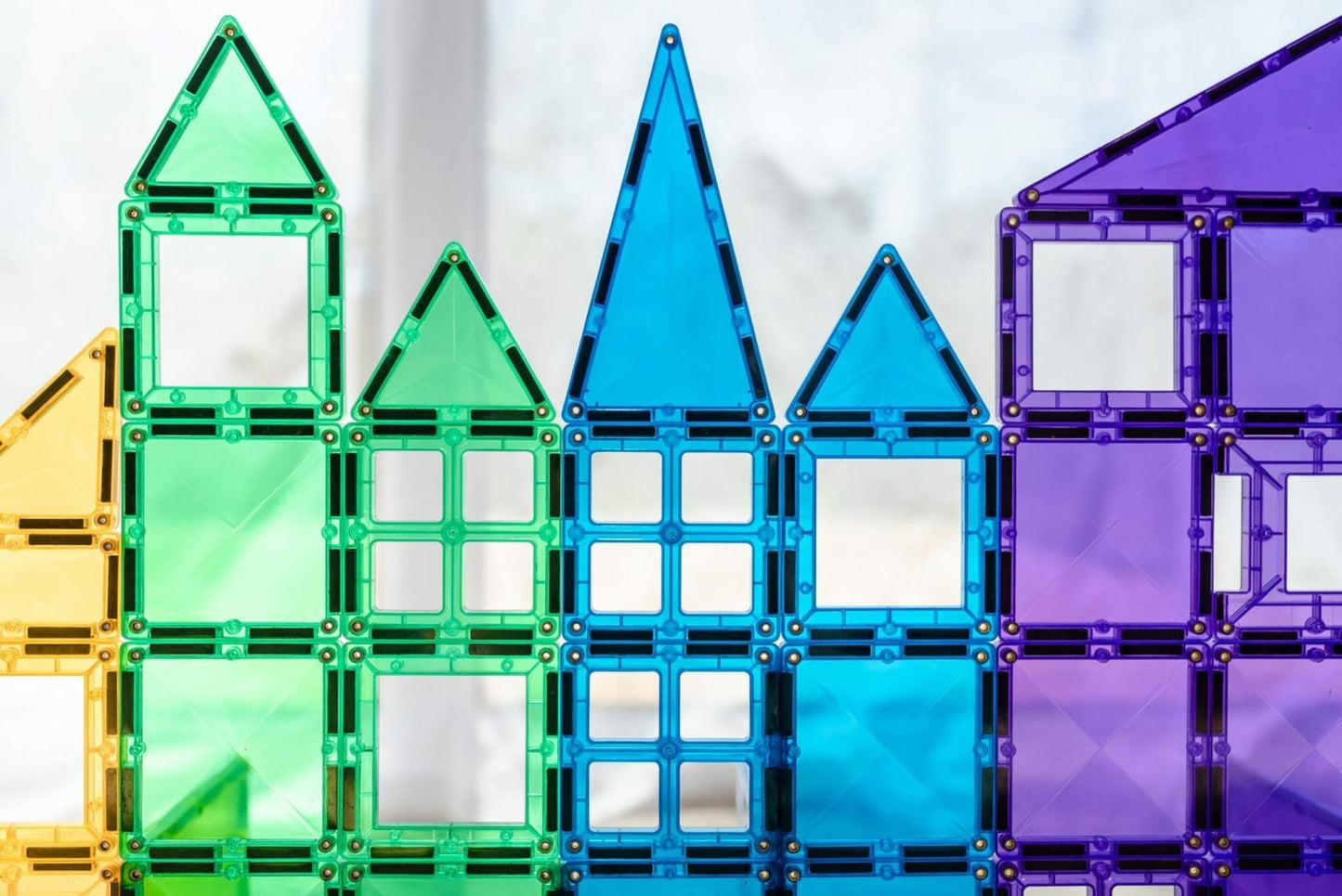 Rainbow Mega Pack 212 pc