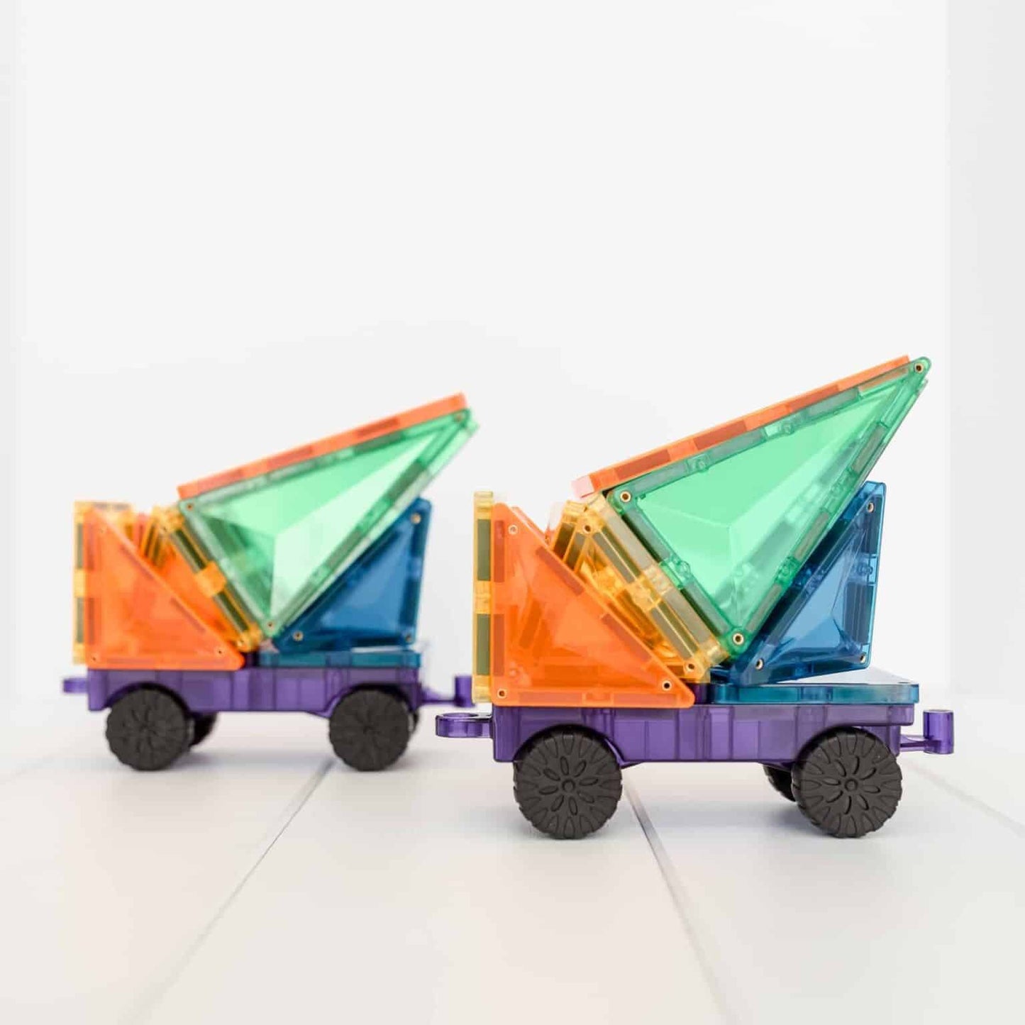 Rainbow Mega Pack 212 pc