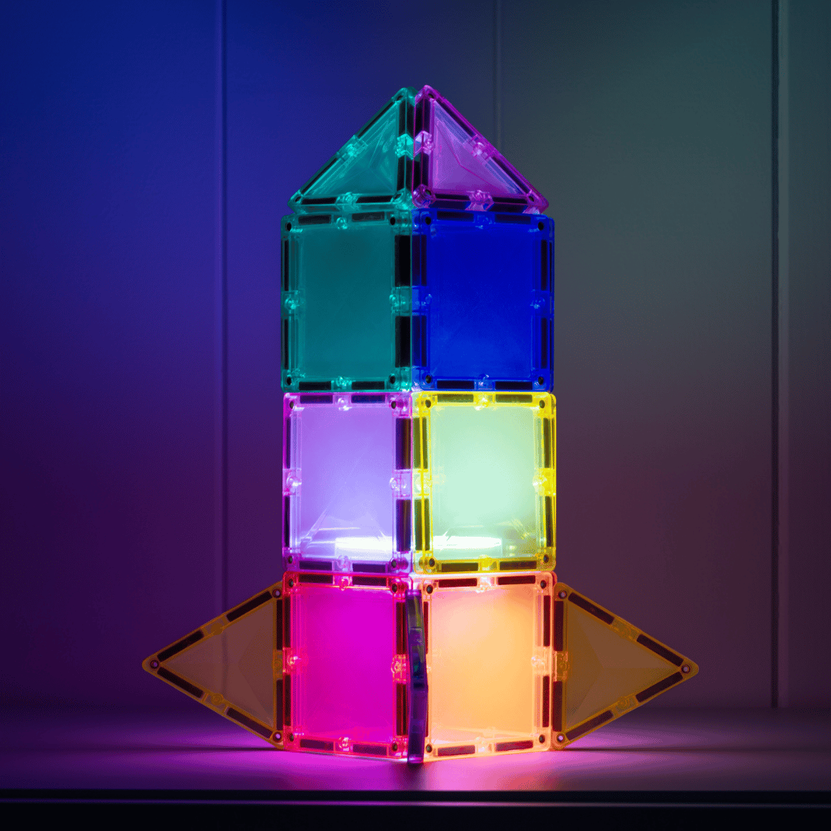Light Star Pack 28 pc