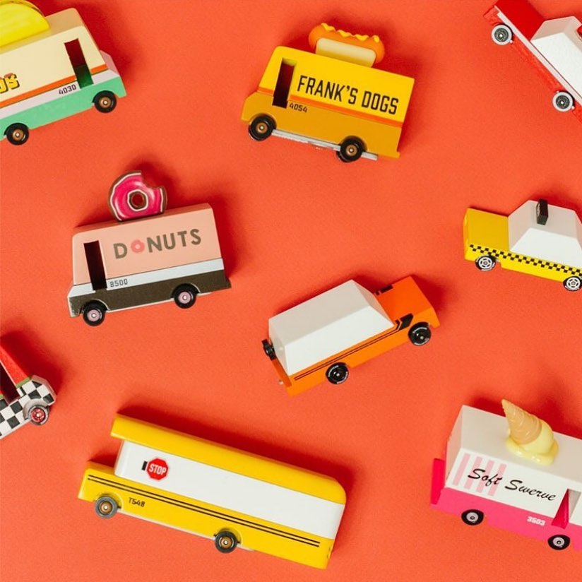 小物・アクセサリー Candylab Toys GrowWithMi - Candylab Toys