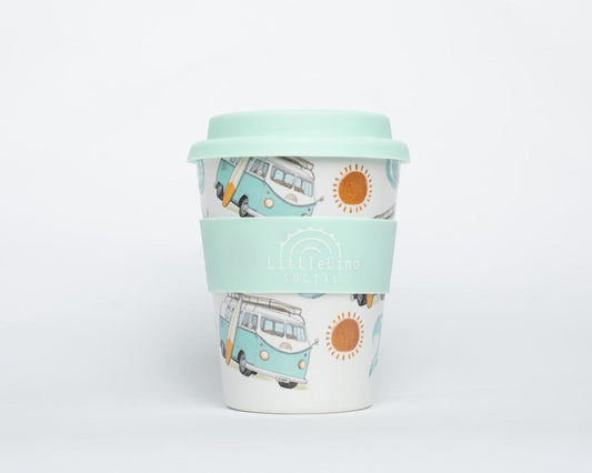 Following the Sun Grown Up