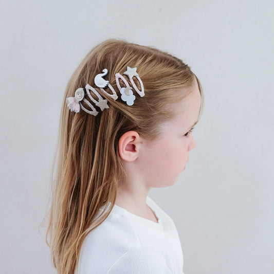 Ballerina mini clic clacs