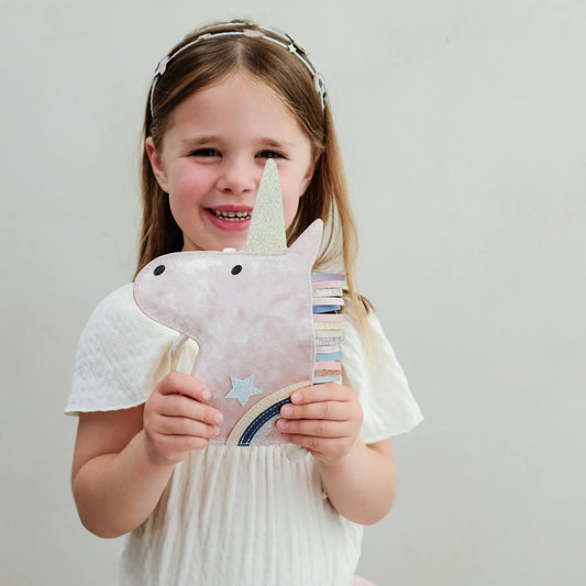 Unicorn bag