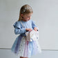 Unicorn boxy bag