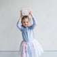 Unicorn boxy bag