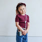 Circus tent bag
