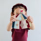 Circus tent bag