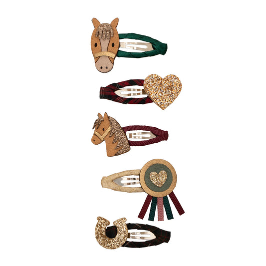 Pony pals mini clic clacs