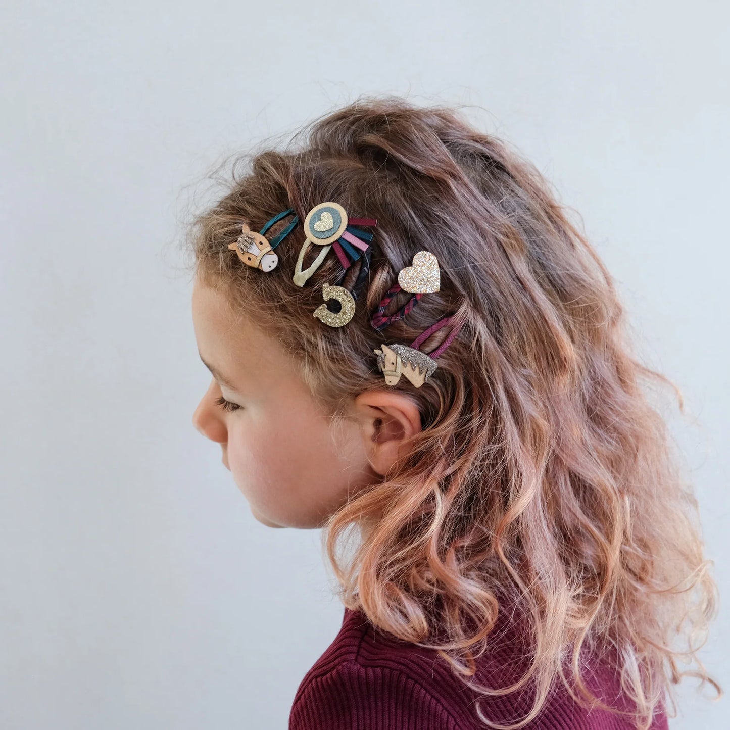 Pony pals mini clic clacs