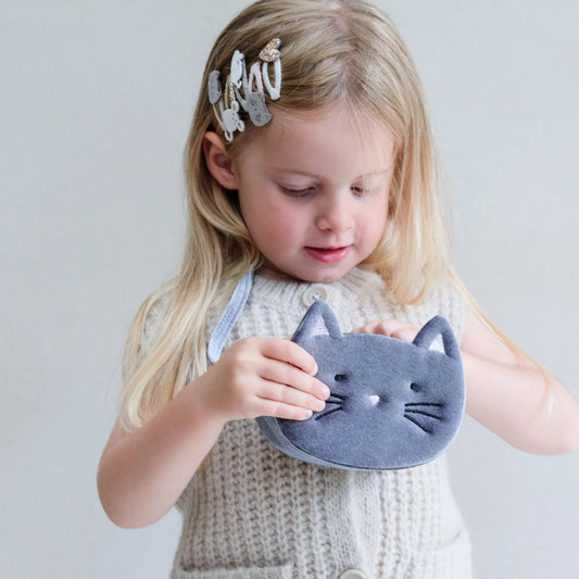 Kitty cat bag