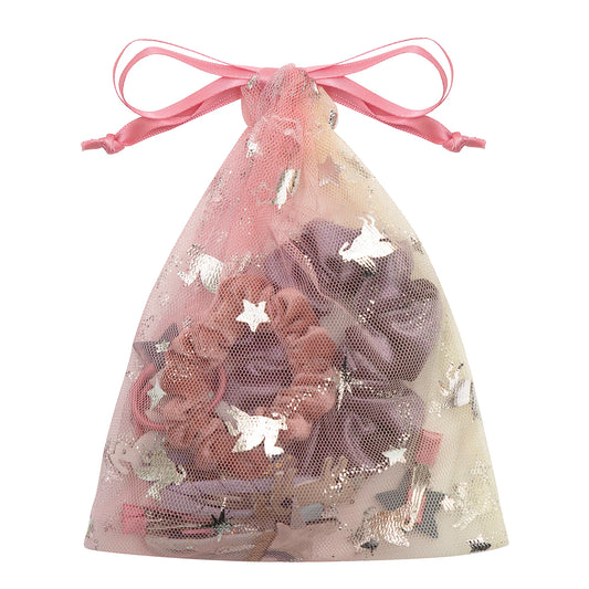 Unicorn sparkle pouch
