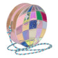 Disco ball bag