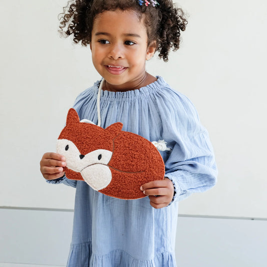 Felix fox bag