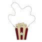 Popcorn bag