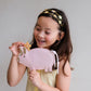 Penelope pig bag
