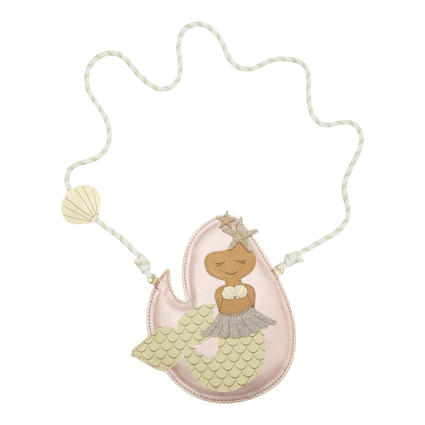 Mermaid bag