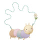 Hungry caterpillar bag