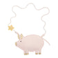 Penelope pig bag