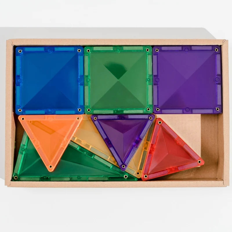 Rainbow Mini Pack 24 pc