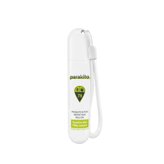PARA’KITO® Roll-on Family 7H Sensitive Skin 20ml