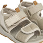 Christi Sandals Mist Mix
